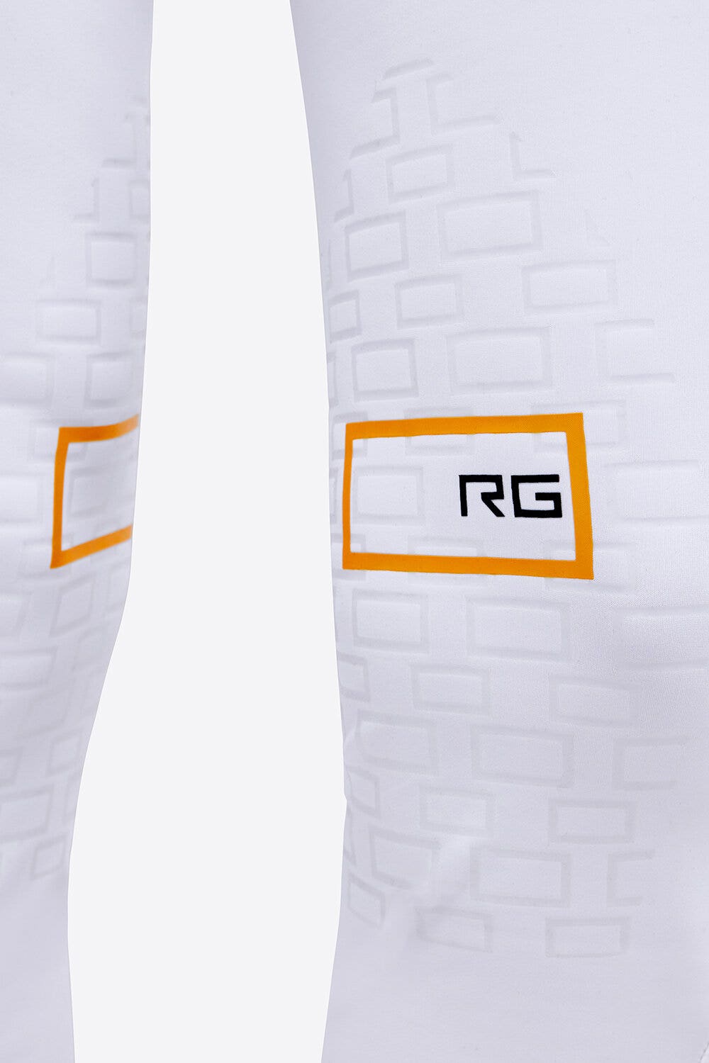 Rider's Gene RG Riding Breeches WHITE-4