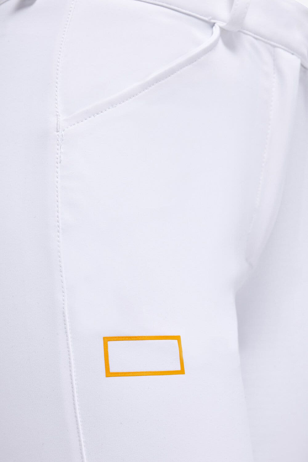 Rider's Gene RG Riding Breeches WHITE-5