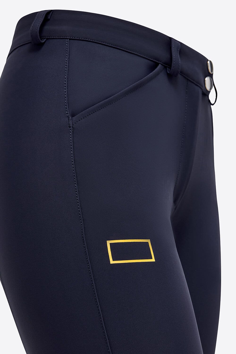 Rider's Gene RG Riding Breeches NAVY-5