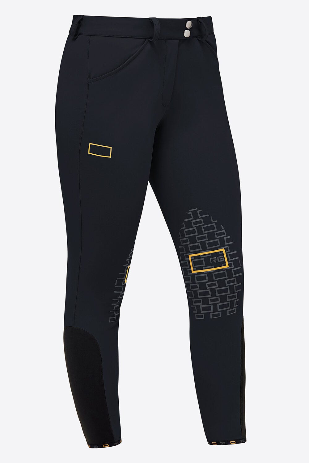 RG Riding Breeches