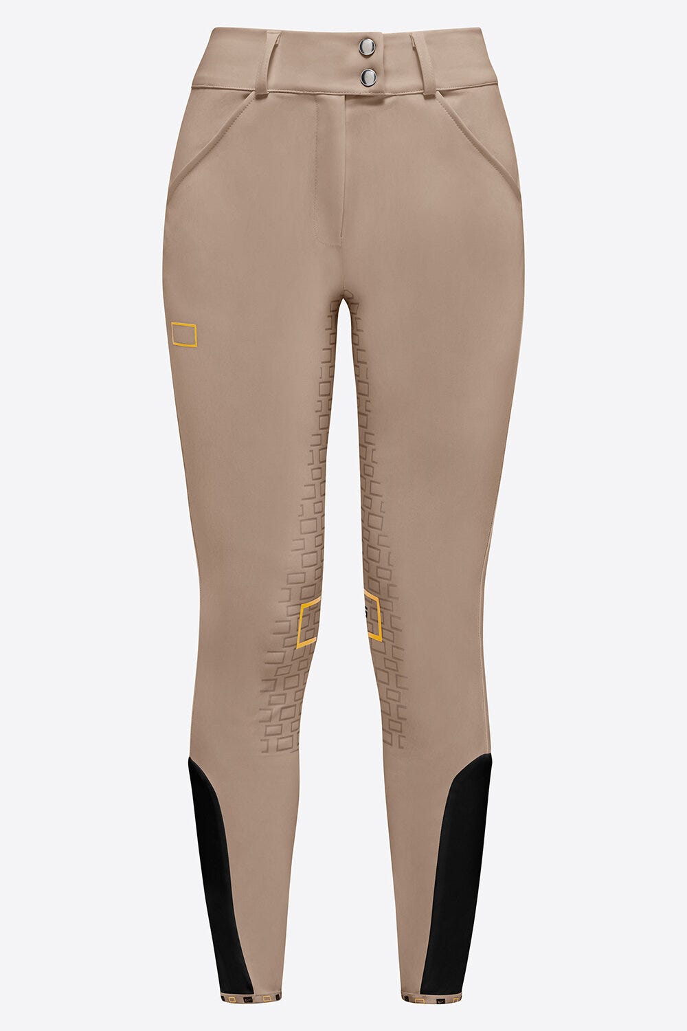 RG Hight Waist Full Grip Riding Breeches