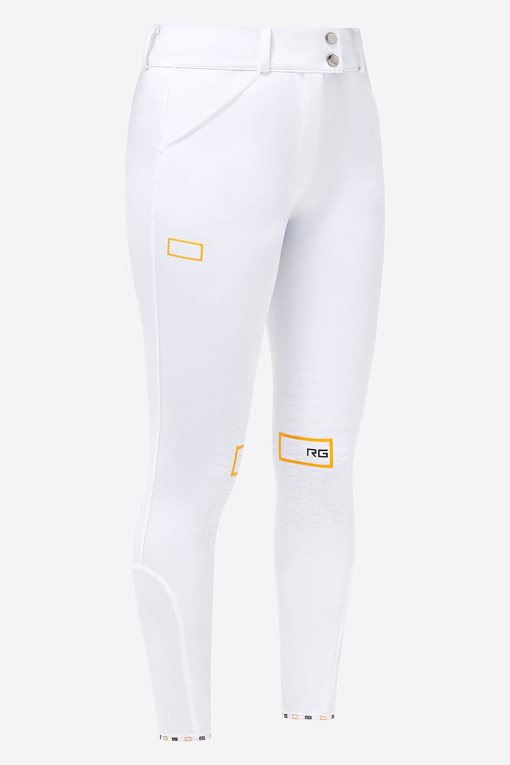 RG Hight Waist Riding Breeches