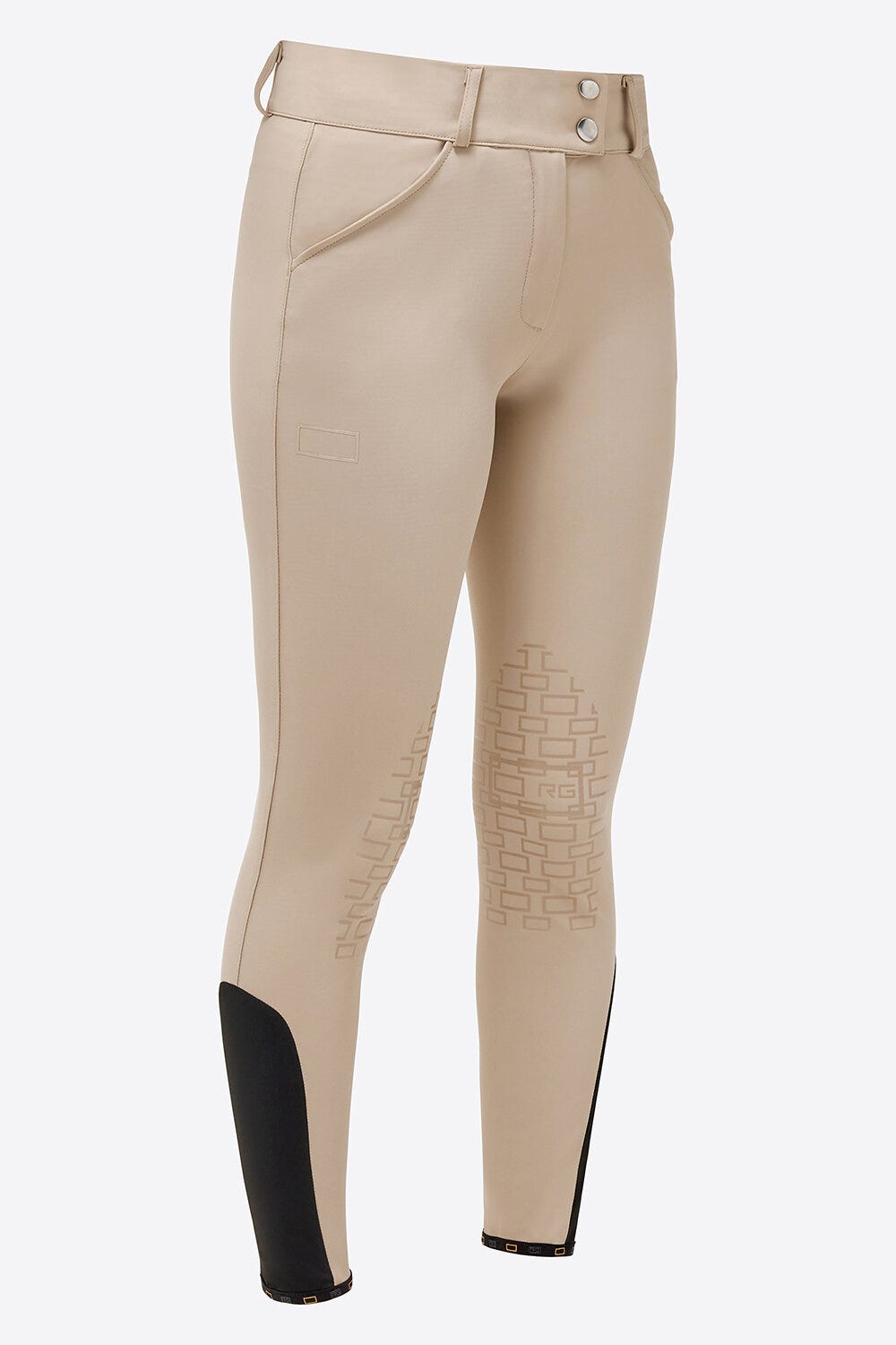 RG Hight Waist Riding Breeches