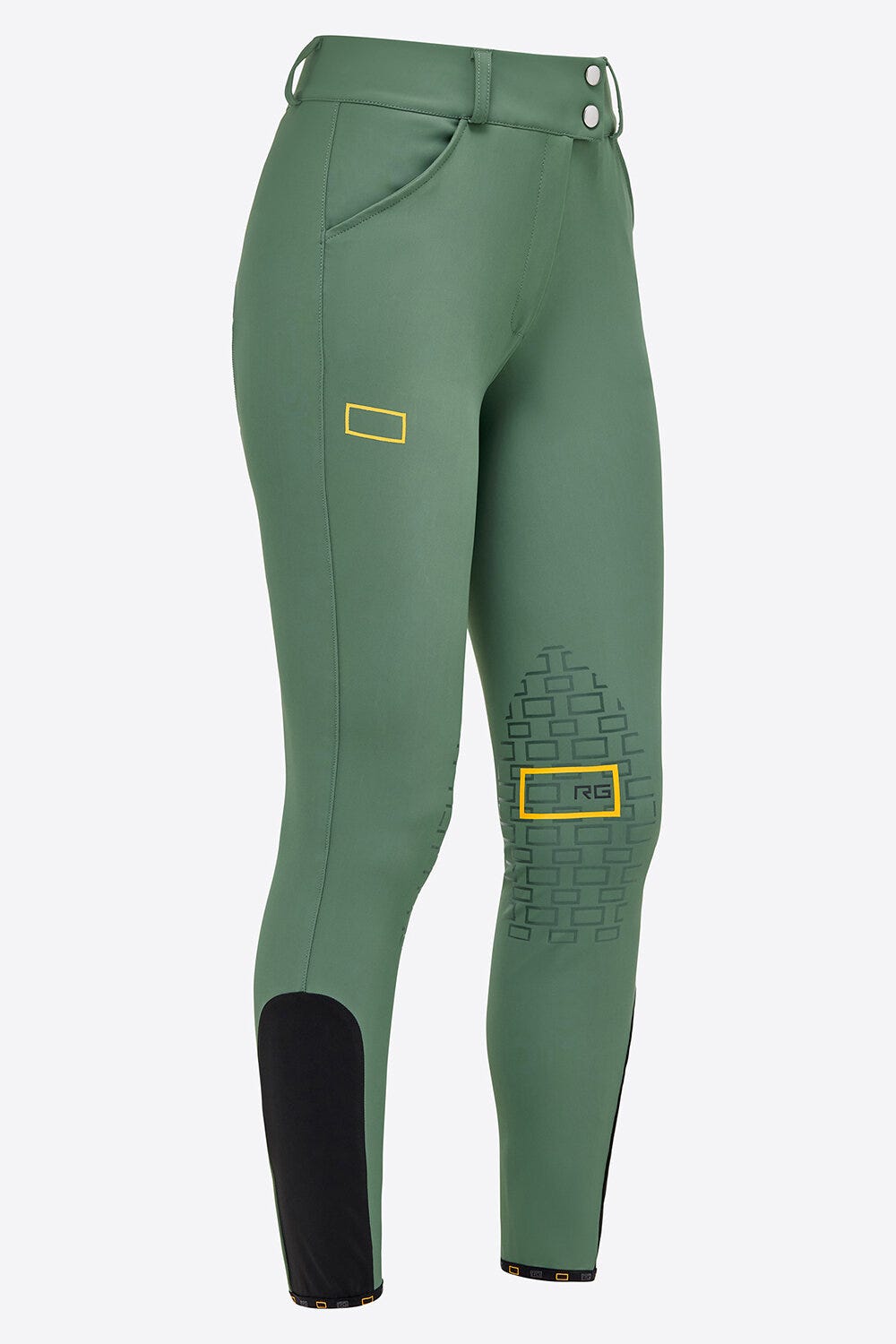 RG Hight Waist Riding Breeches