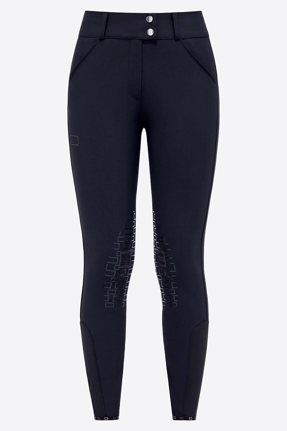 RG Hight Waist Riding Breeches