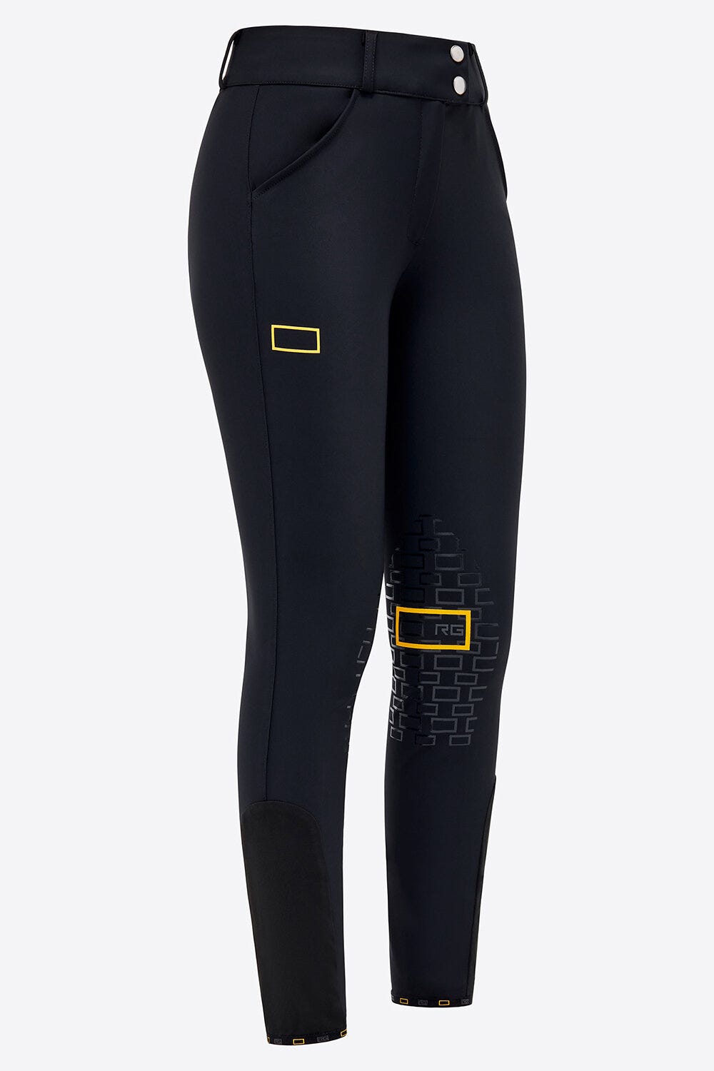 RG Hight Waist Riding Breeches