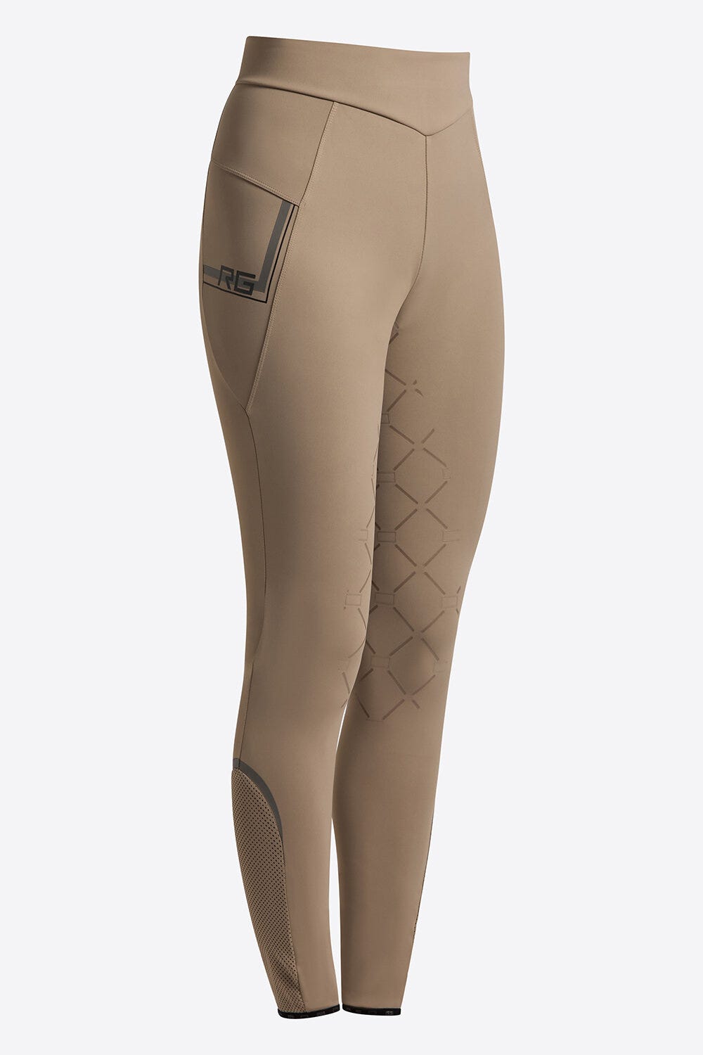 RG Full Grip Leggins w/poket