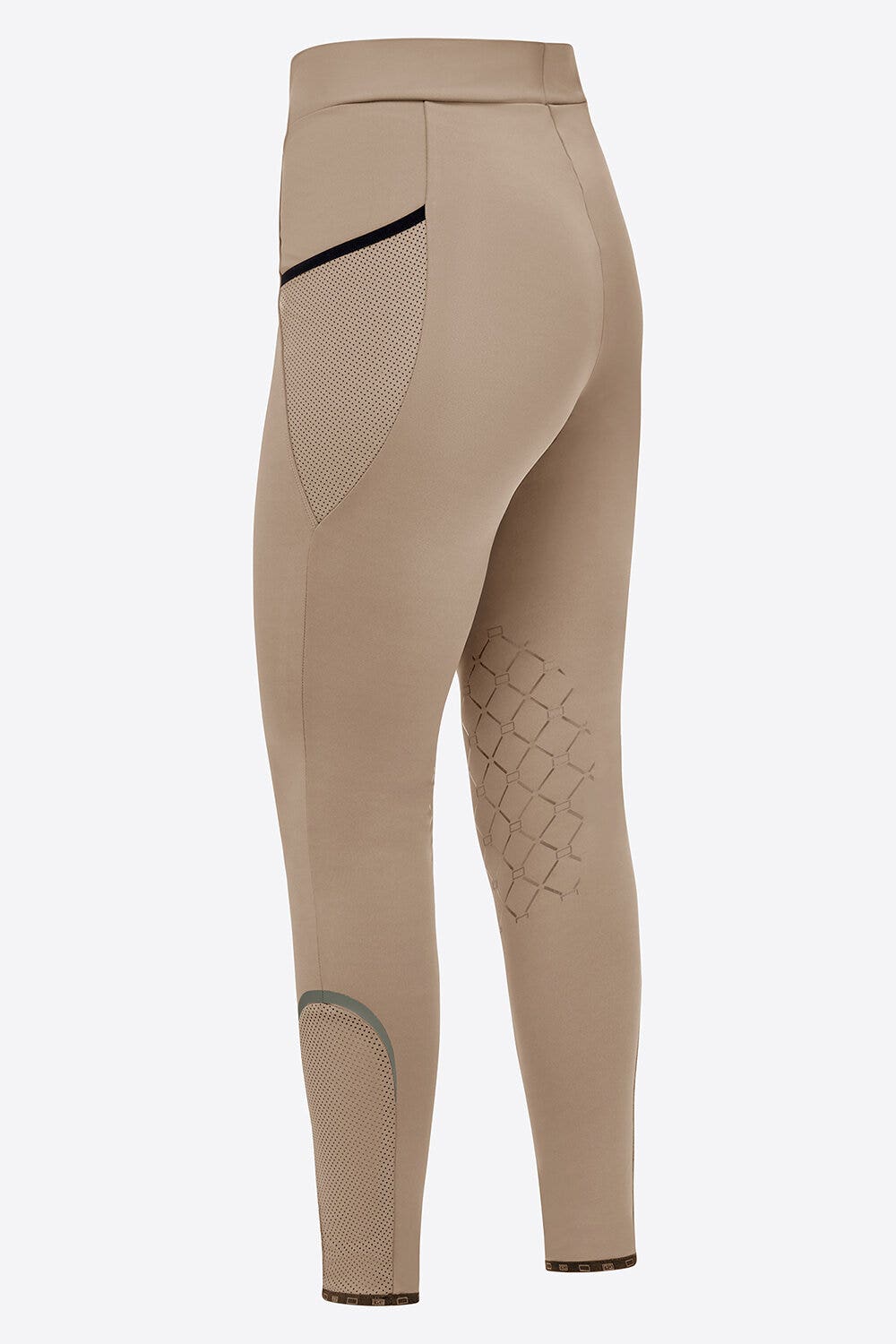Rider's Gene RG Leggins 1005 HAZELNUT-2