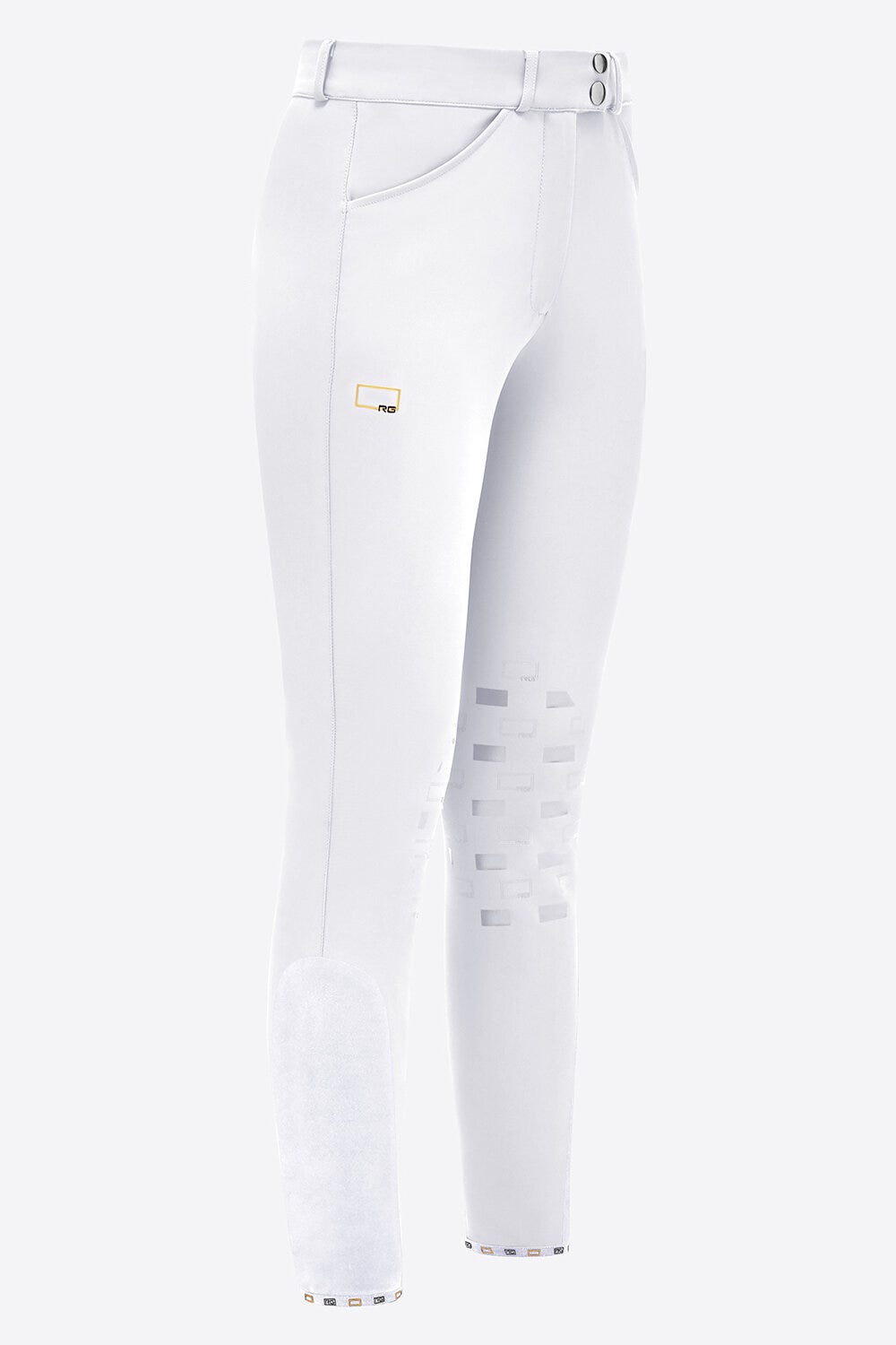Rider's Gene women's knee grip jumping breeches
