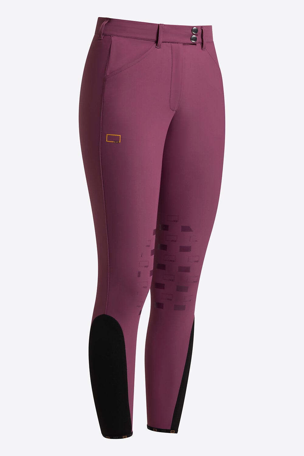 Rider's Gene women's knee grip jumping breeches