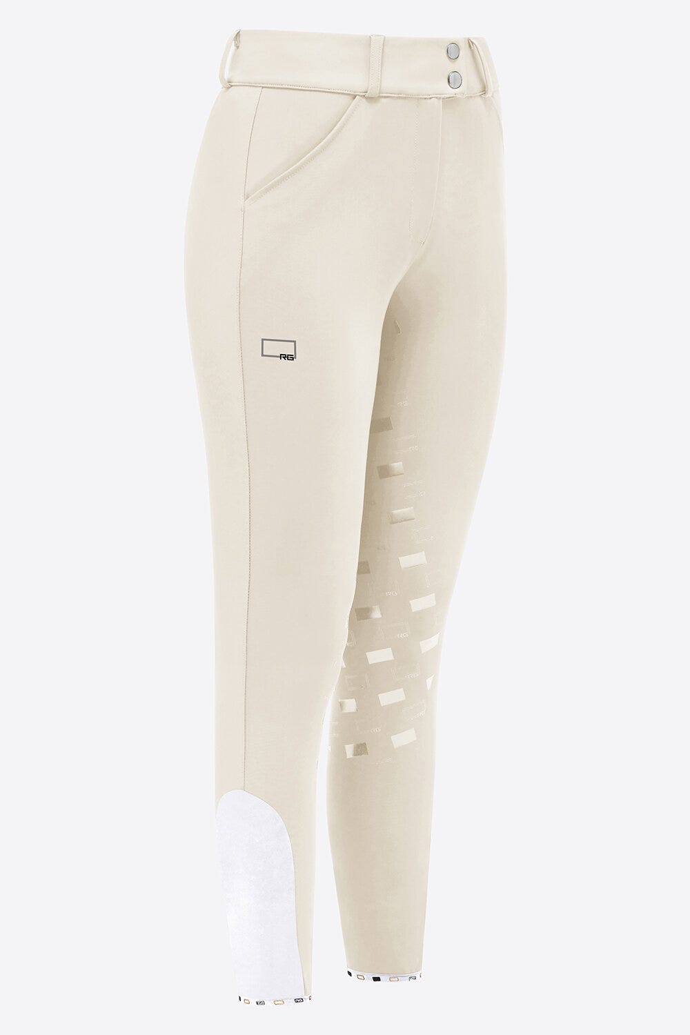 Rider's Gene women's full grip dressage breeches
