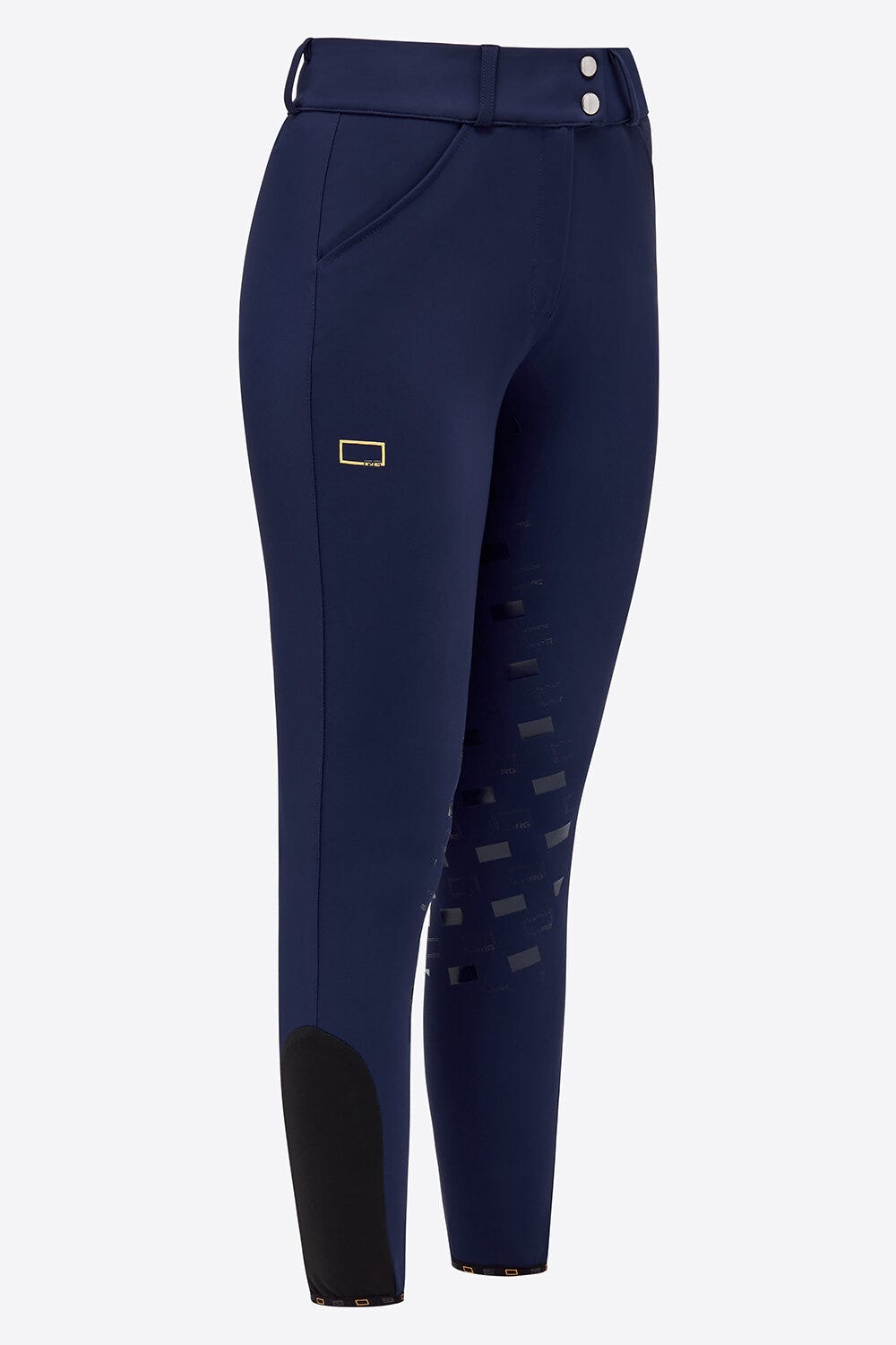 Rider's Gene women's full grip dressage breeches