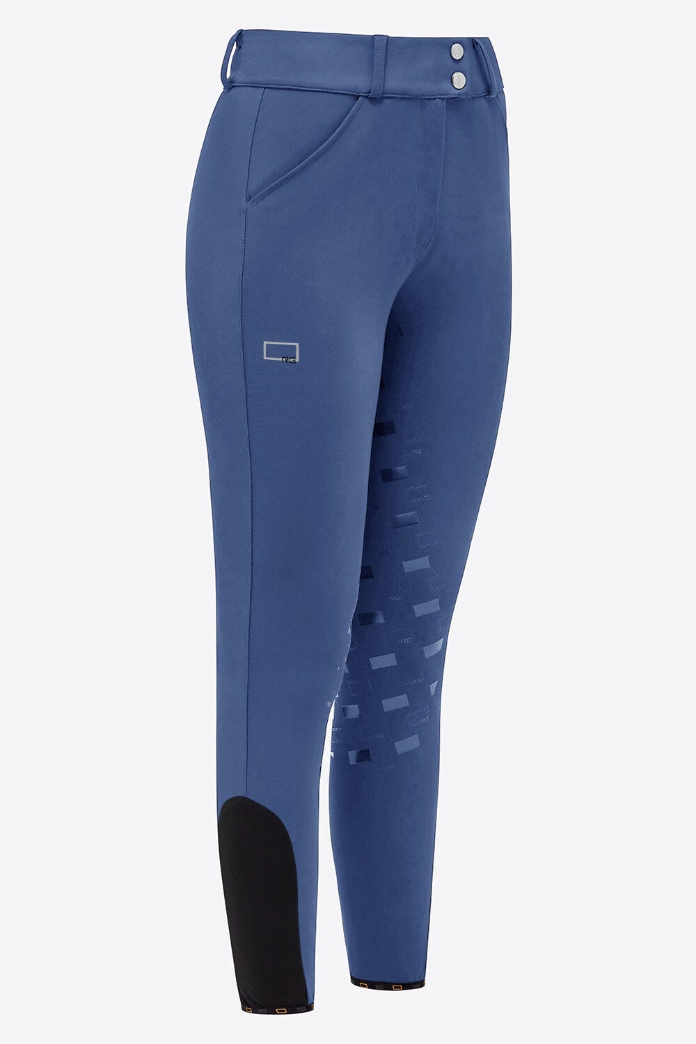 Rider's Gene women's full grip dressage breeches