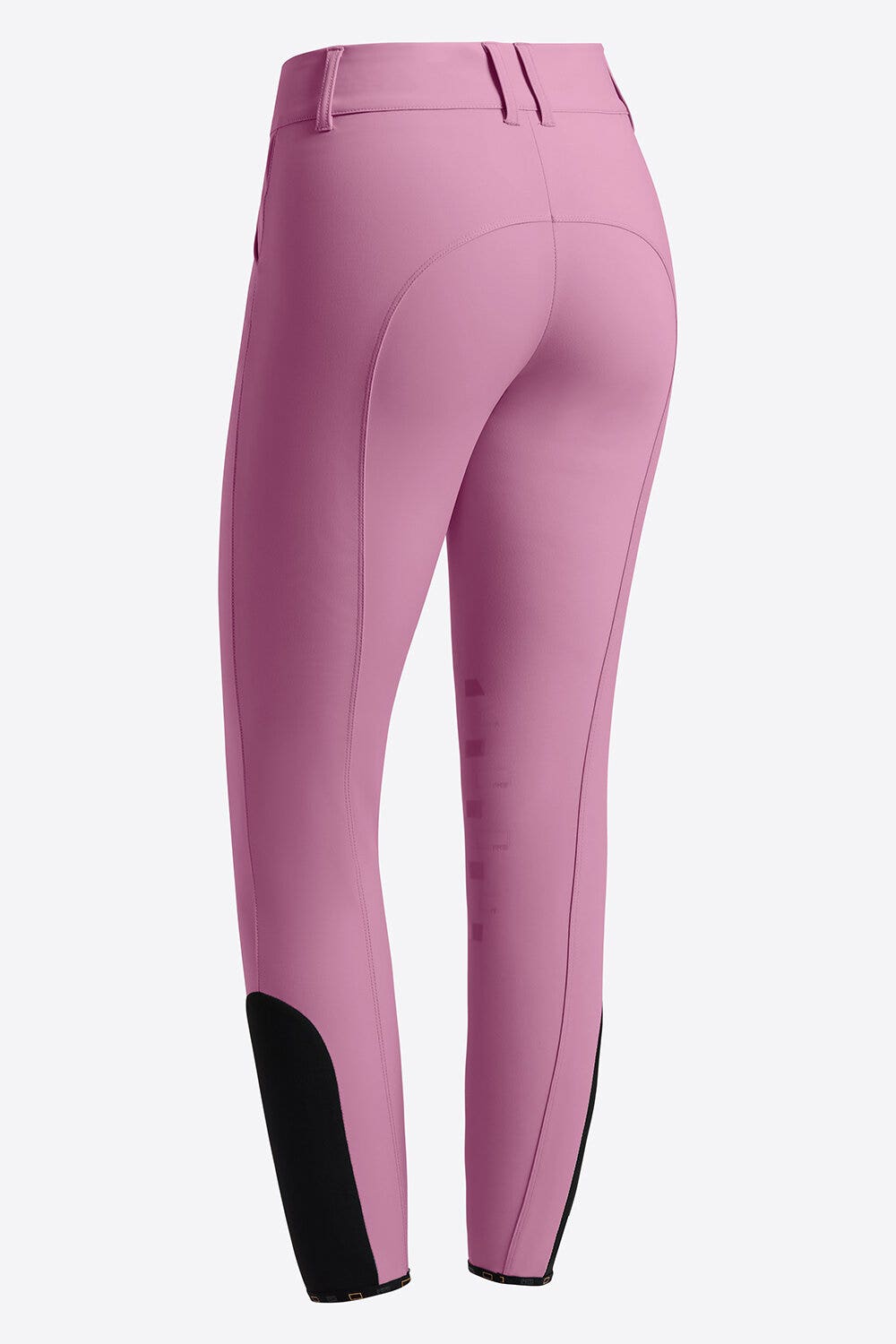Rider's Gene Rider's Gene women's knee grip jumping breeches MAUVE ORCHID-2