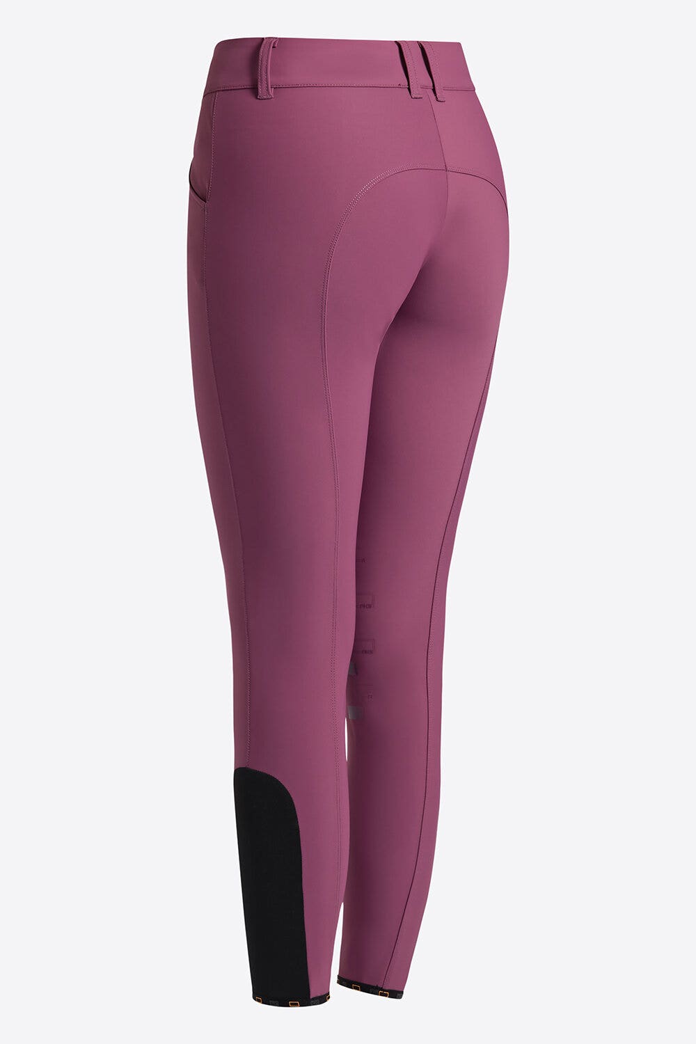 Rider's Gene Pantaloni Rider's Gene da donna grip al ginocchio VINACCIA-2