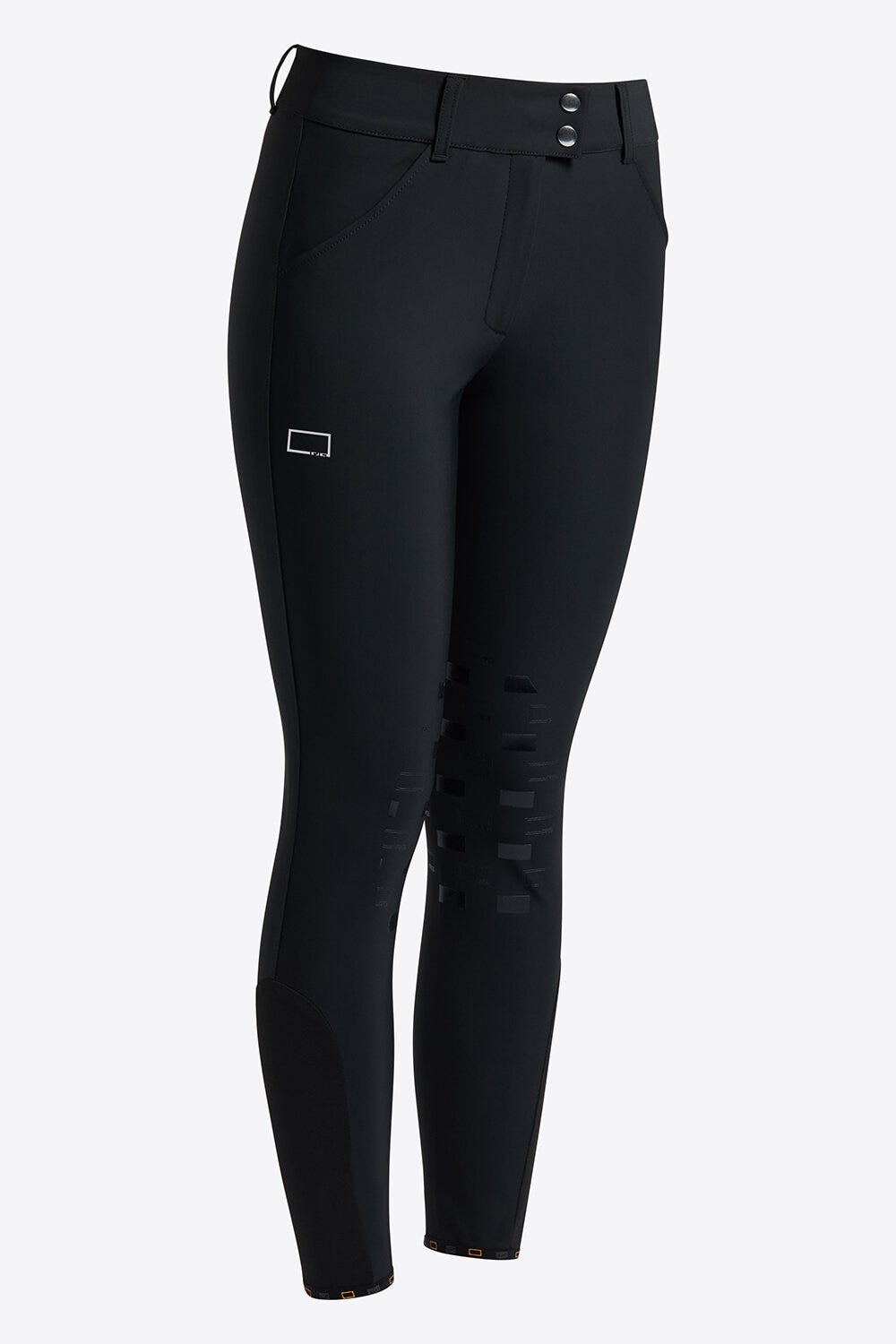 Rider's Gene women's knee grip jumping breeches