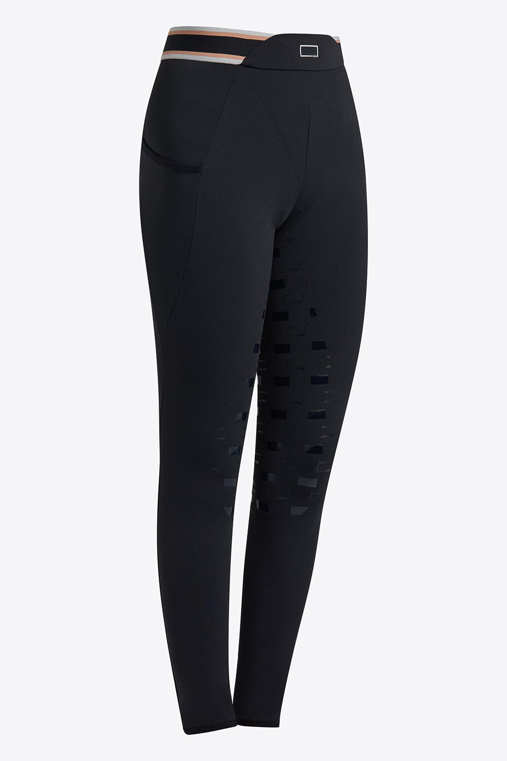 Rider's Gene Women's Dressage Leggings