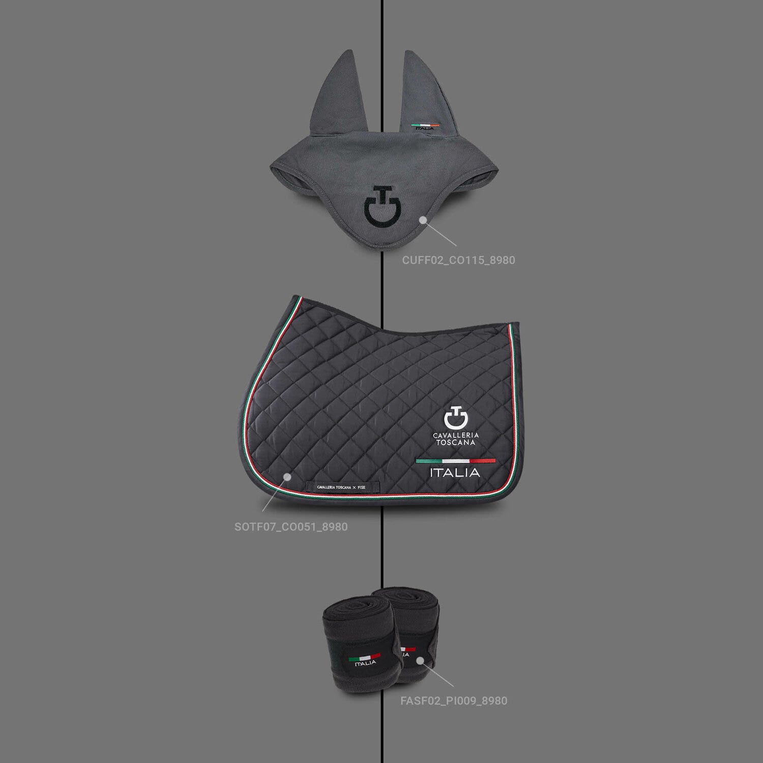 Cavalleria Toscana Fise S. Valentine Gift 1 -1