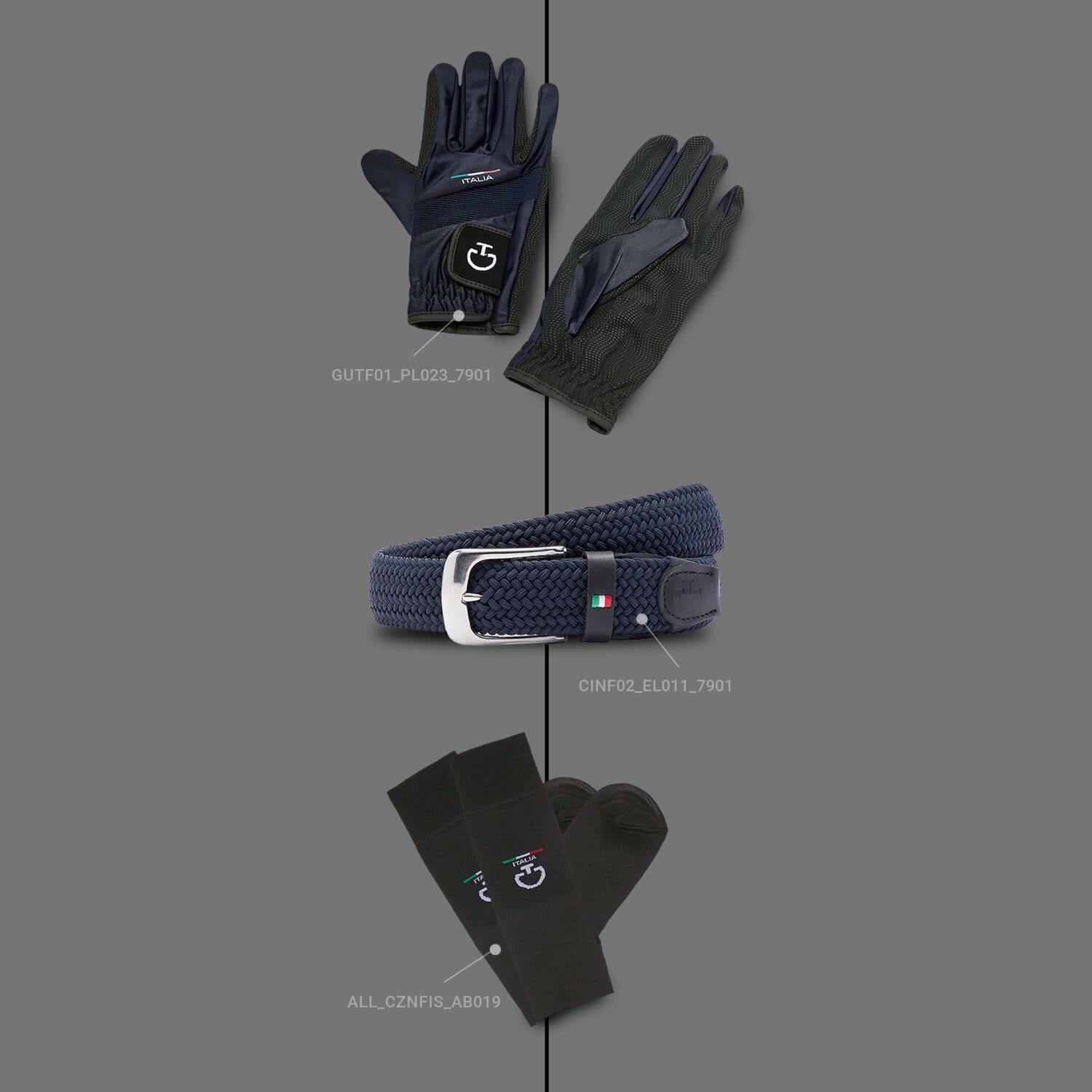 Cavalleria Toscana Fise S. Valentine Gift 2 -1