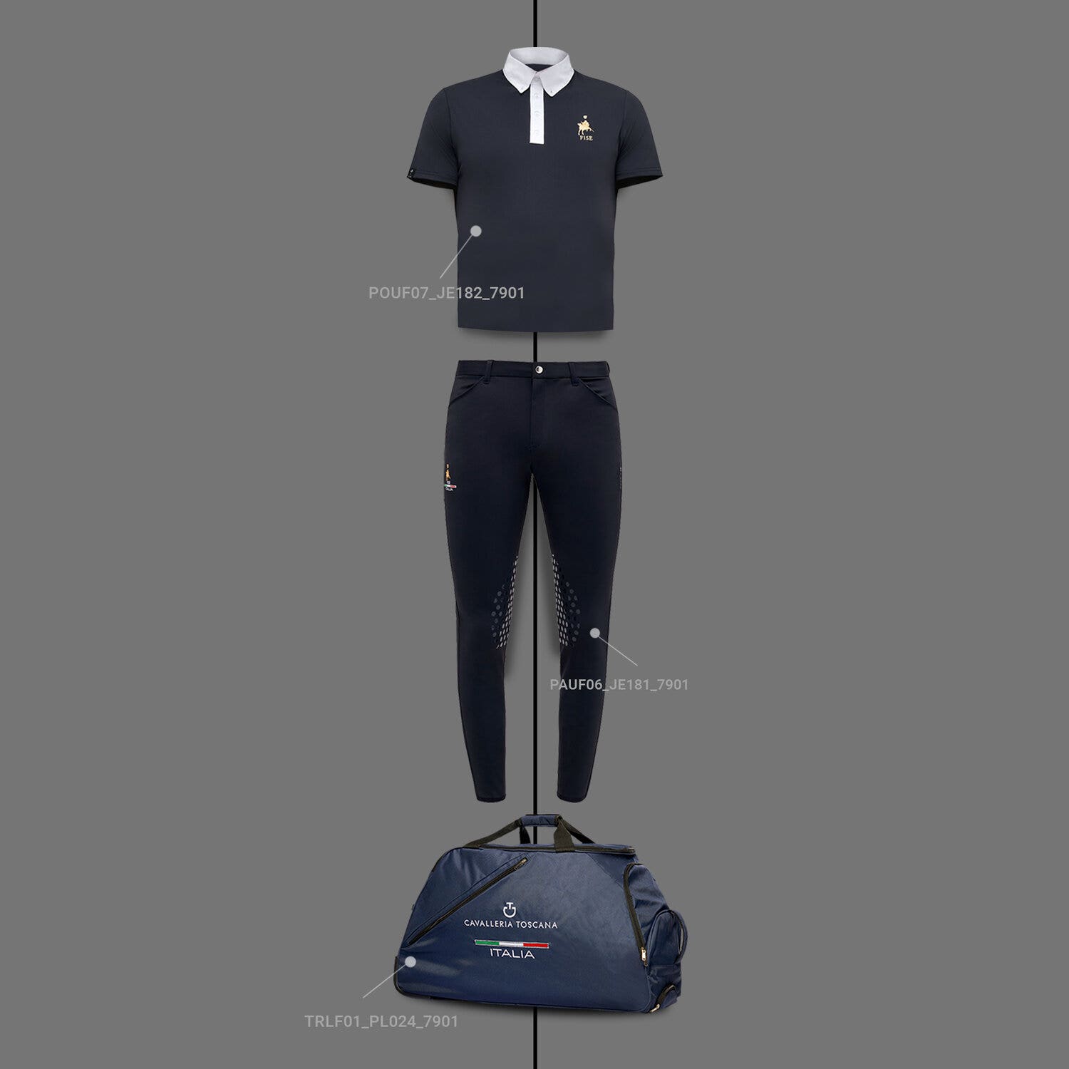 Cavalleria Toscana Fise S. Valentine Gift 4 -1