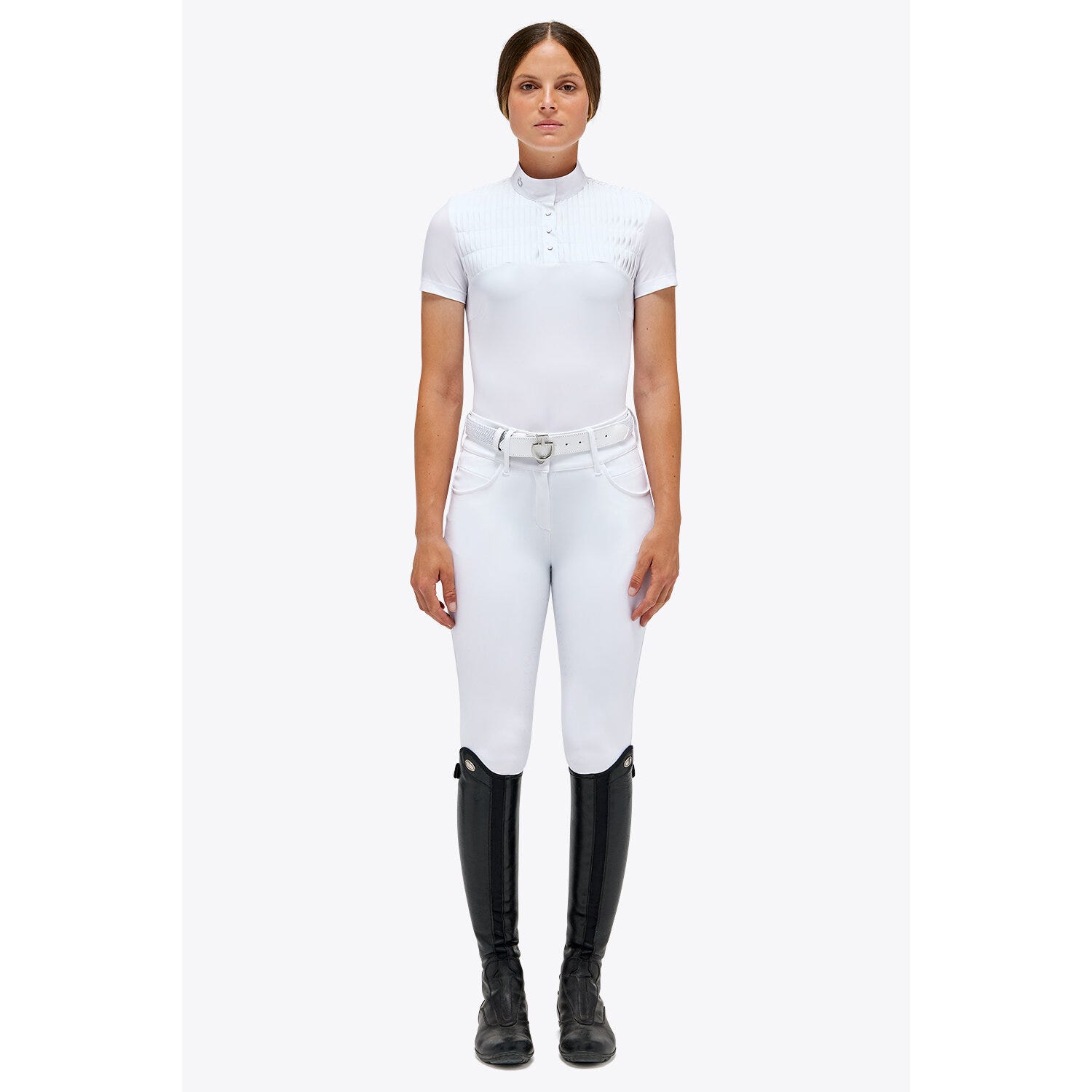 Women's Jersey Competition Shirt