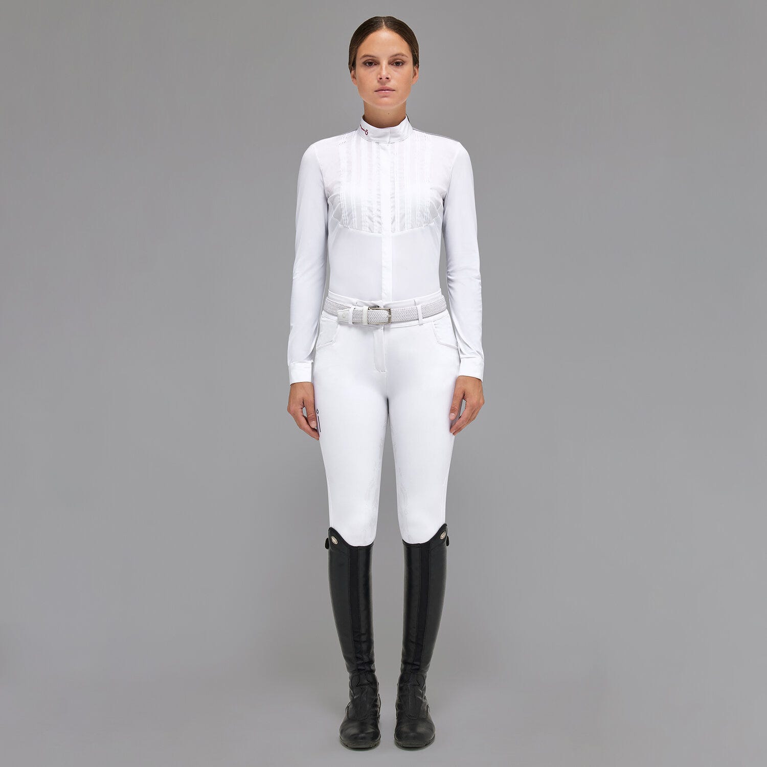 Women's Revo Jersey Competition Shirt