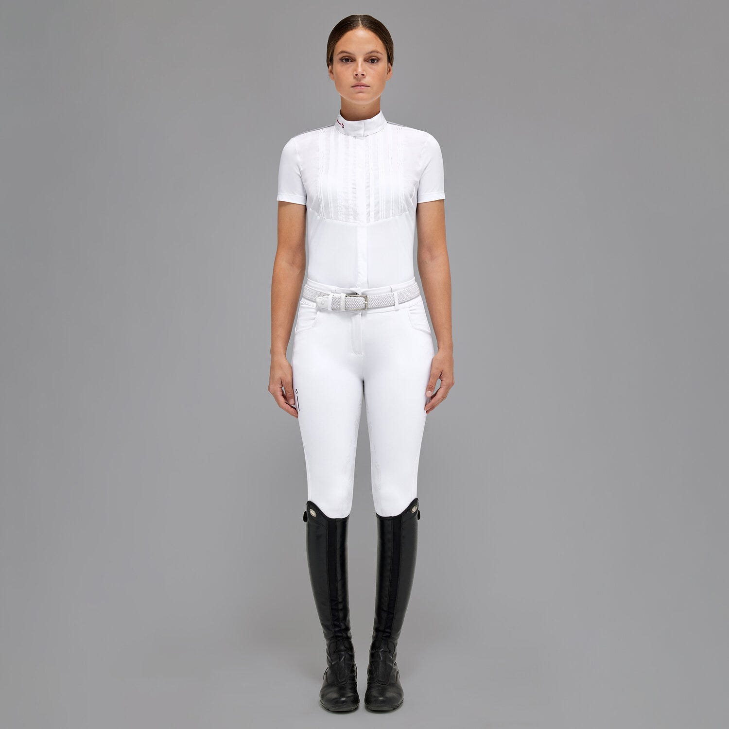 Women's Revo Jersey Competition Shirt