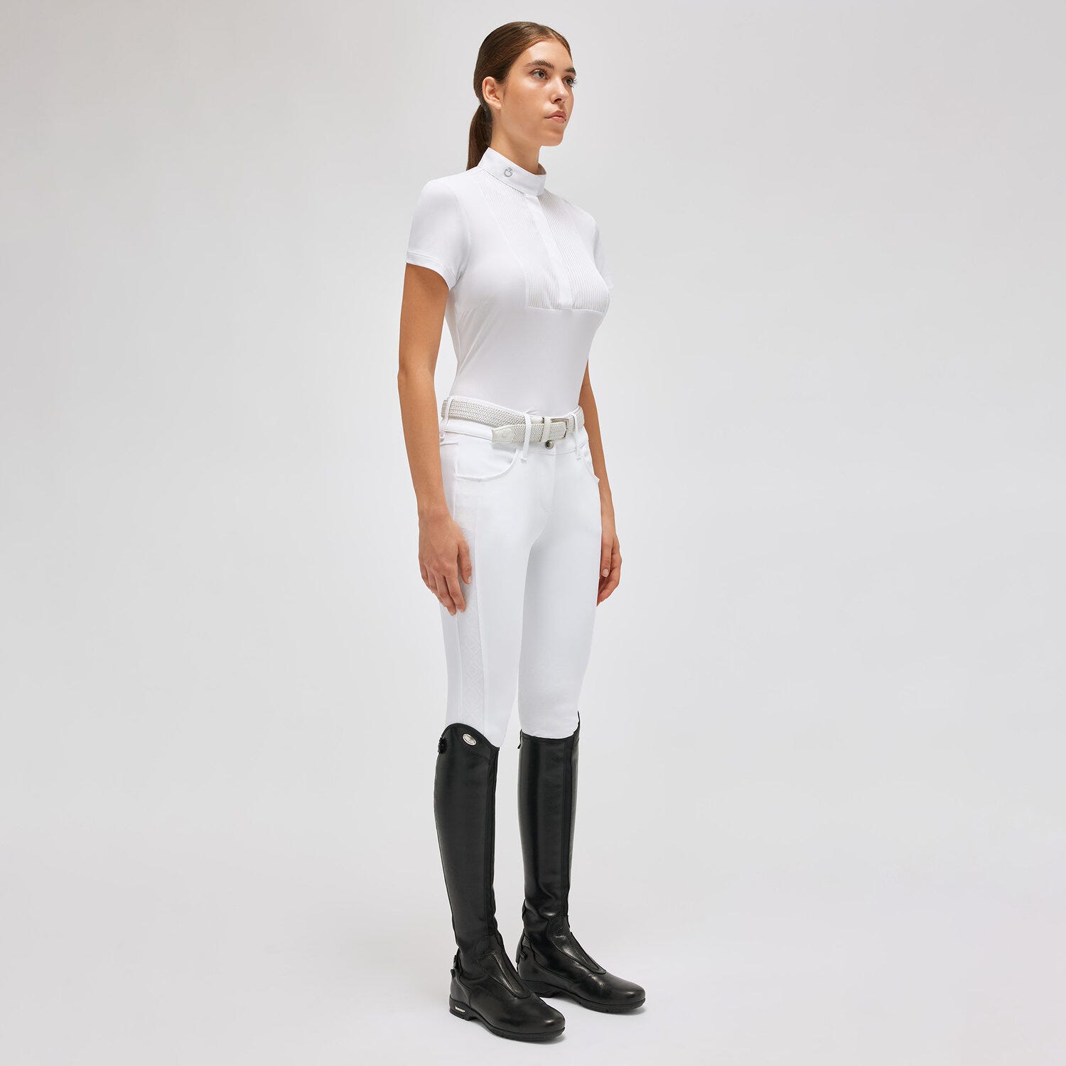 Women's competition shirt