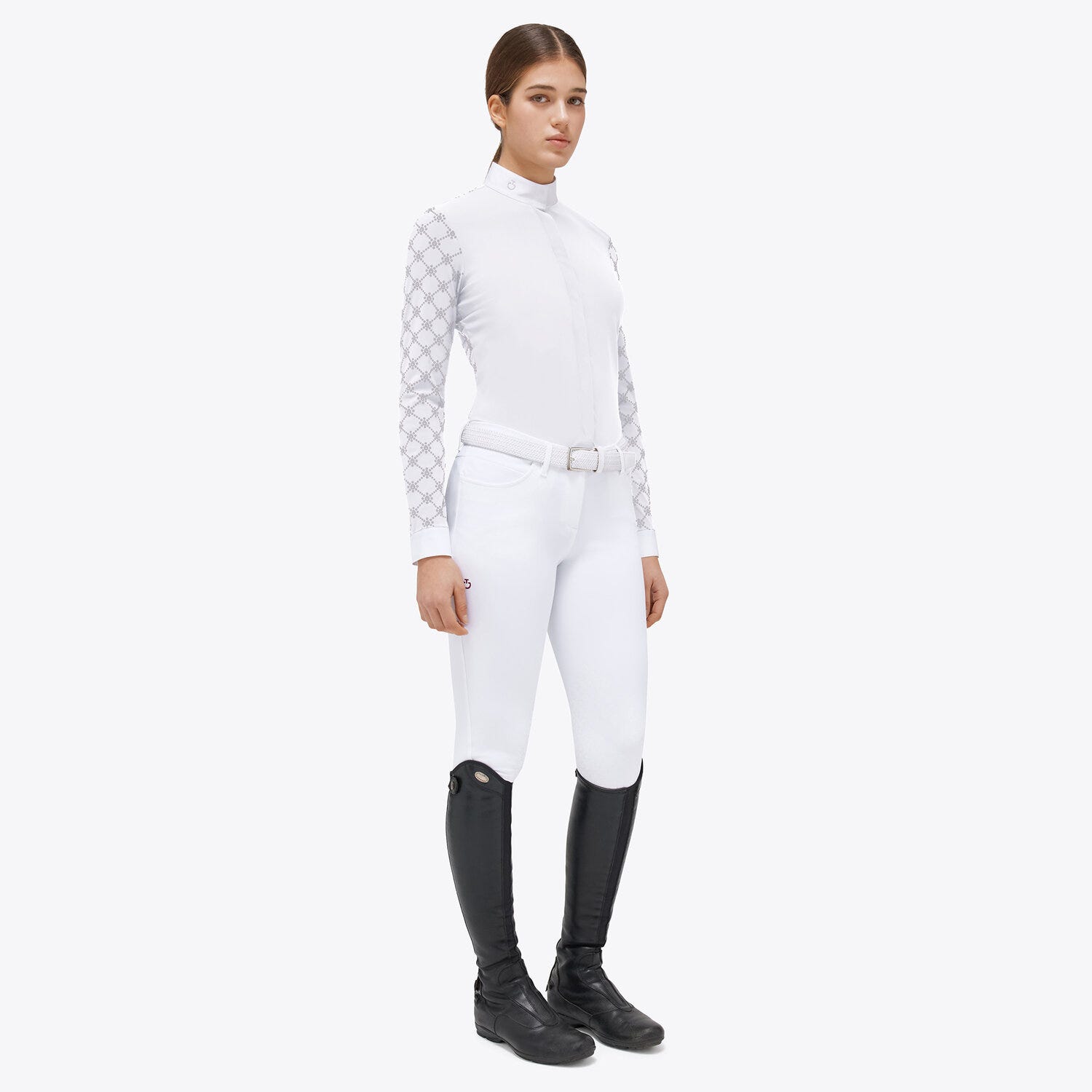 Women's competition shirt