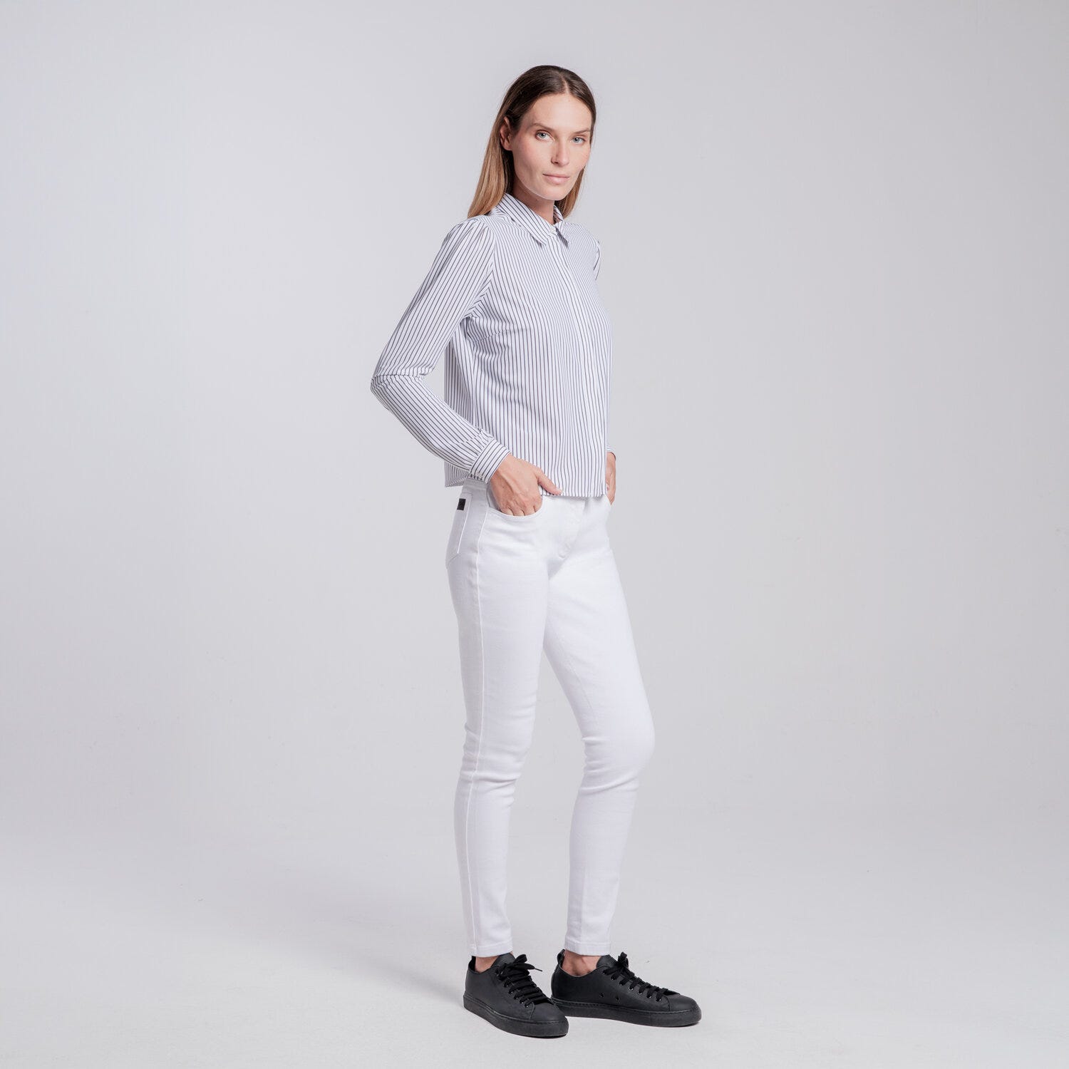 CAMICIA LIFESTYLE DA DONNA