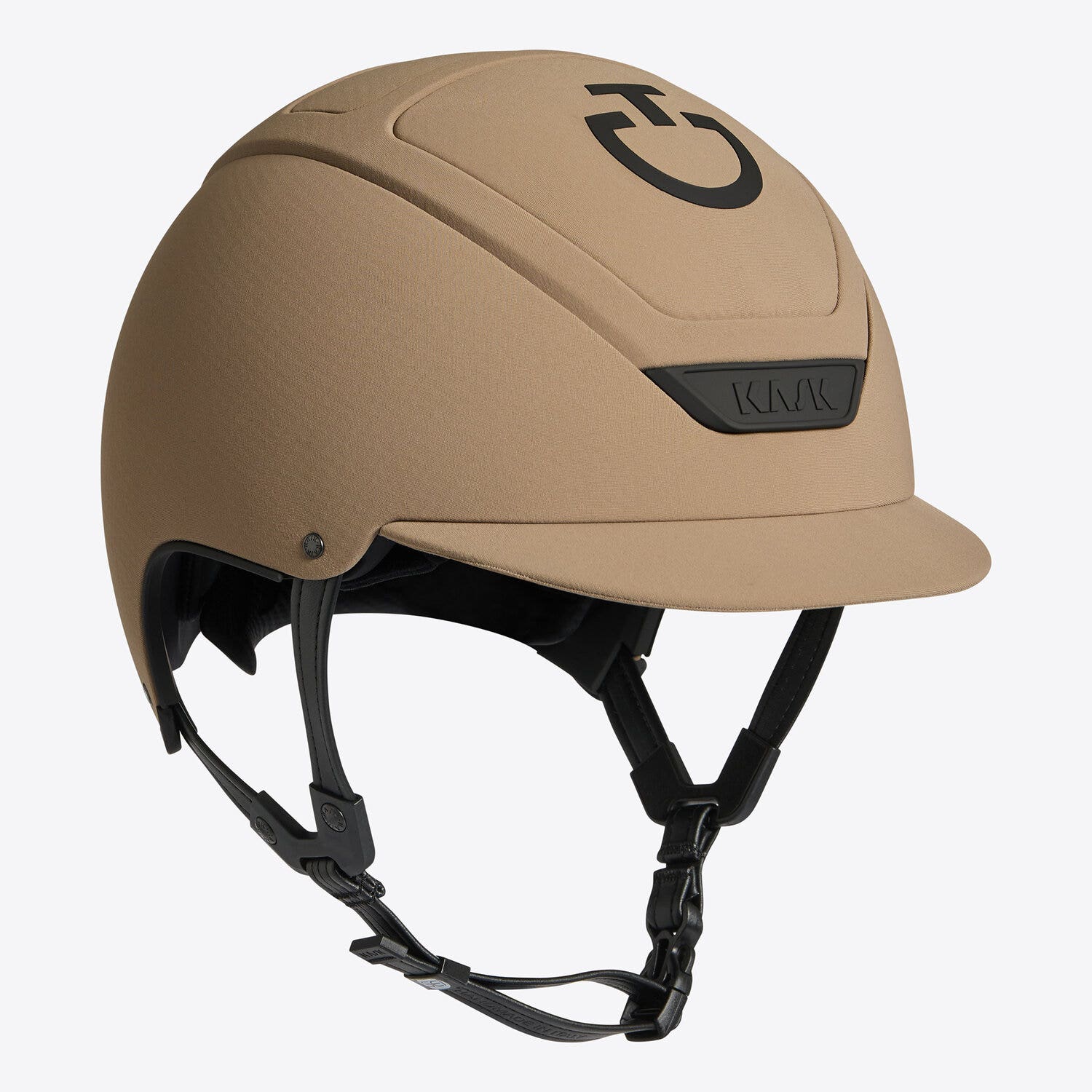 Cavalleria Toscana Cavalleria Toscana Cap WALNUT-1