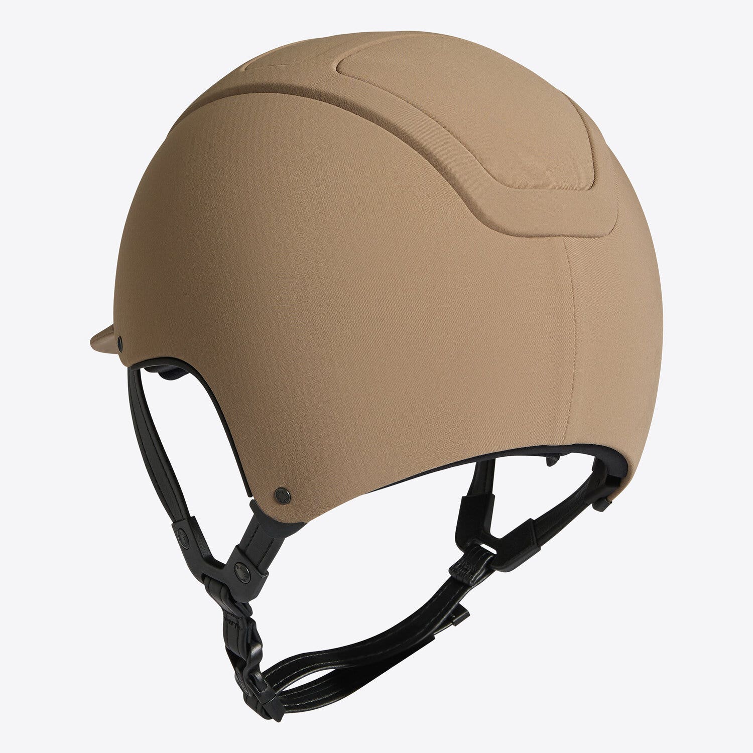 Cavalleria Toscana Cavalleria Toscana Cap WALNUT-2