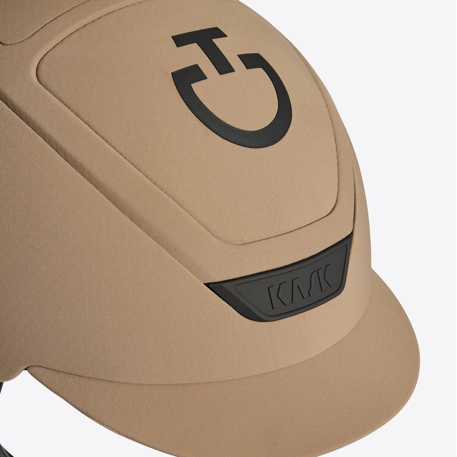 Cavalleria Toscana Cavalleria Toscana Cap WALNUT-3