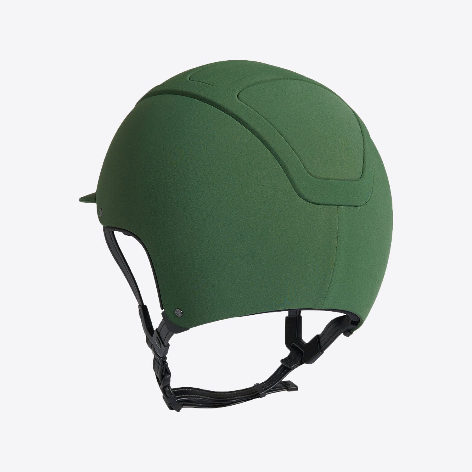 Cavalleria Toscana Cavalleria Toscana Cap FOREST GREEN-2