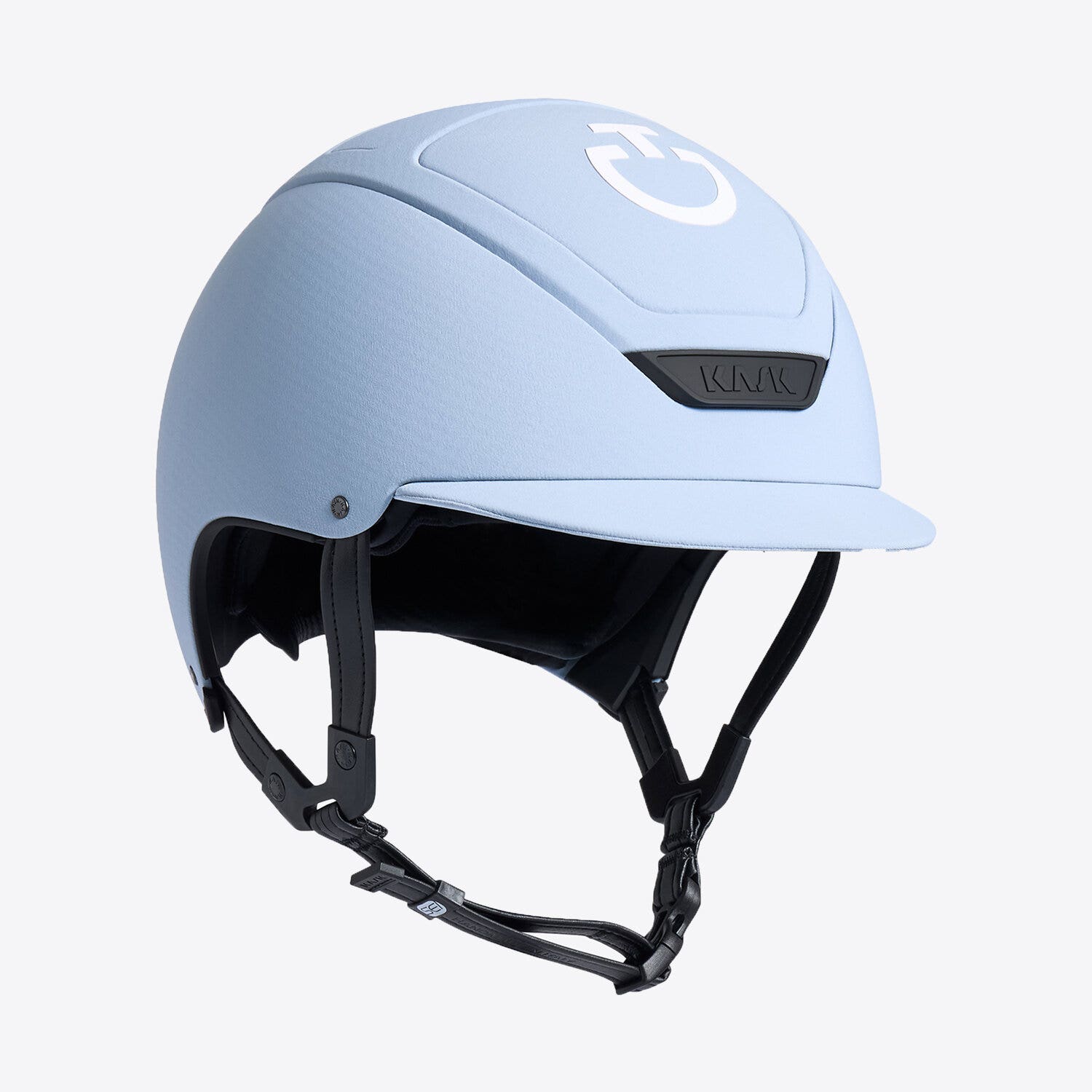 Cavalleria Toscana Cavalleria Toscana Cap BLUE FOG-1