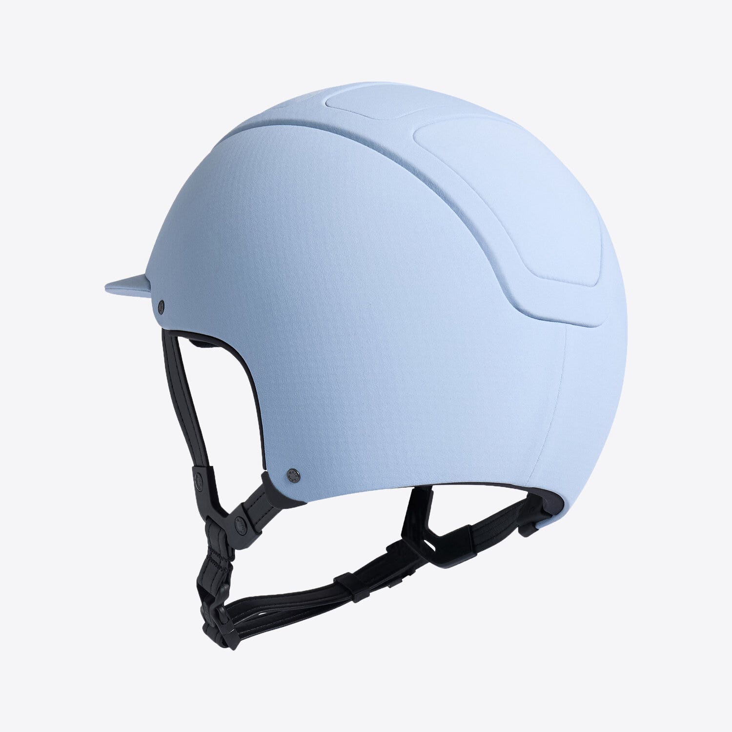 Cavalleria Toscana Cavalleria Toscana Cap BLUE FOG-2