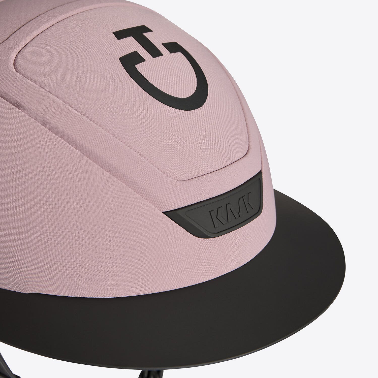 Cavalleria Toscana Cavalleria Toscana wide brim Cap GRAPE SHAKE-3