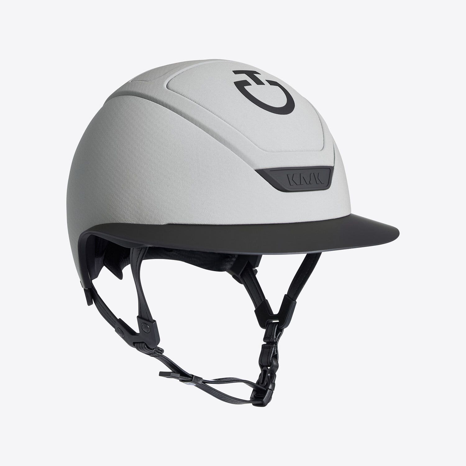 Cavalleria Toscana Cavalleria Toscana wide brim Cap BELGIAN BLOCK-1