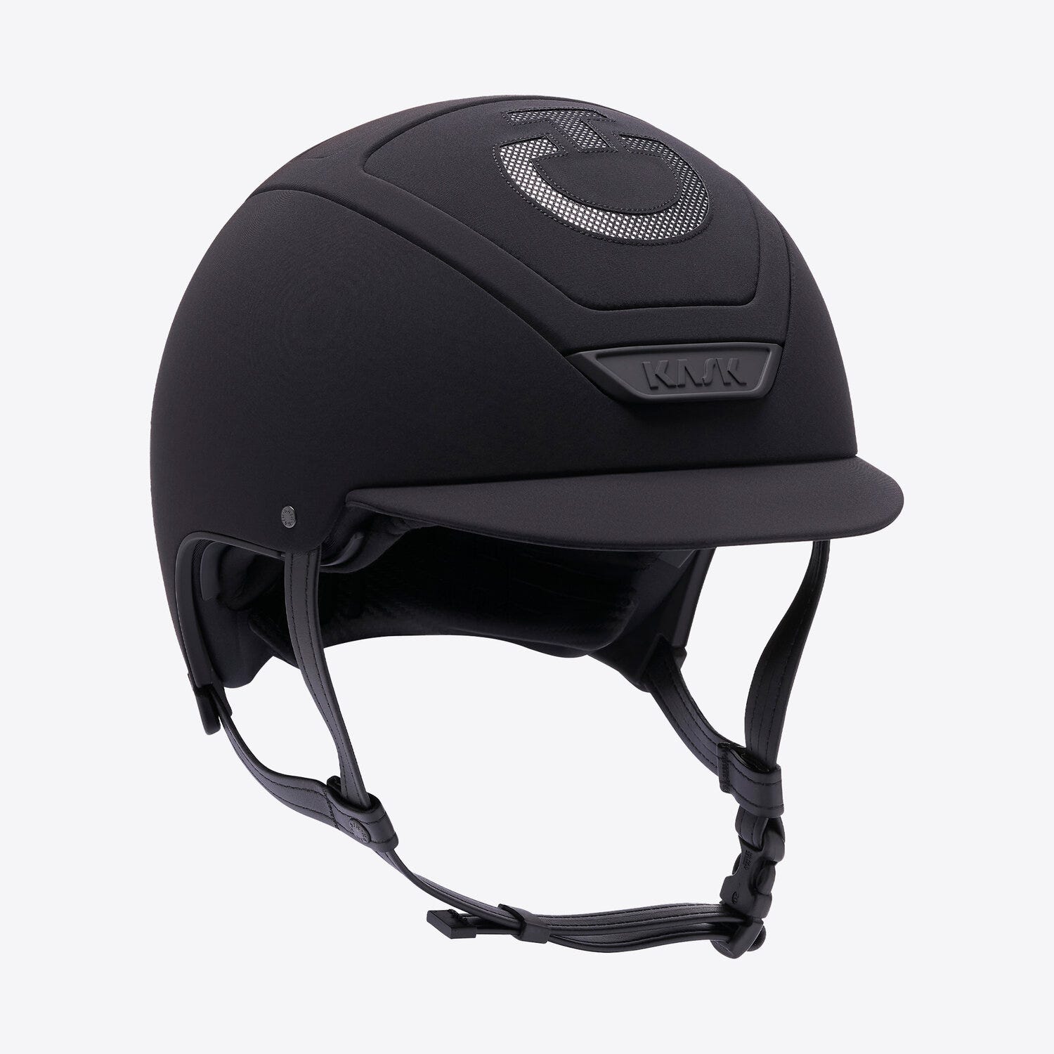 Cavalleria Toscana Wide brim riding helmet