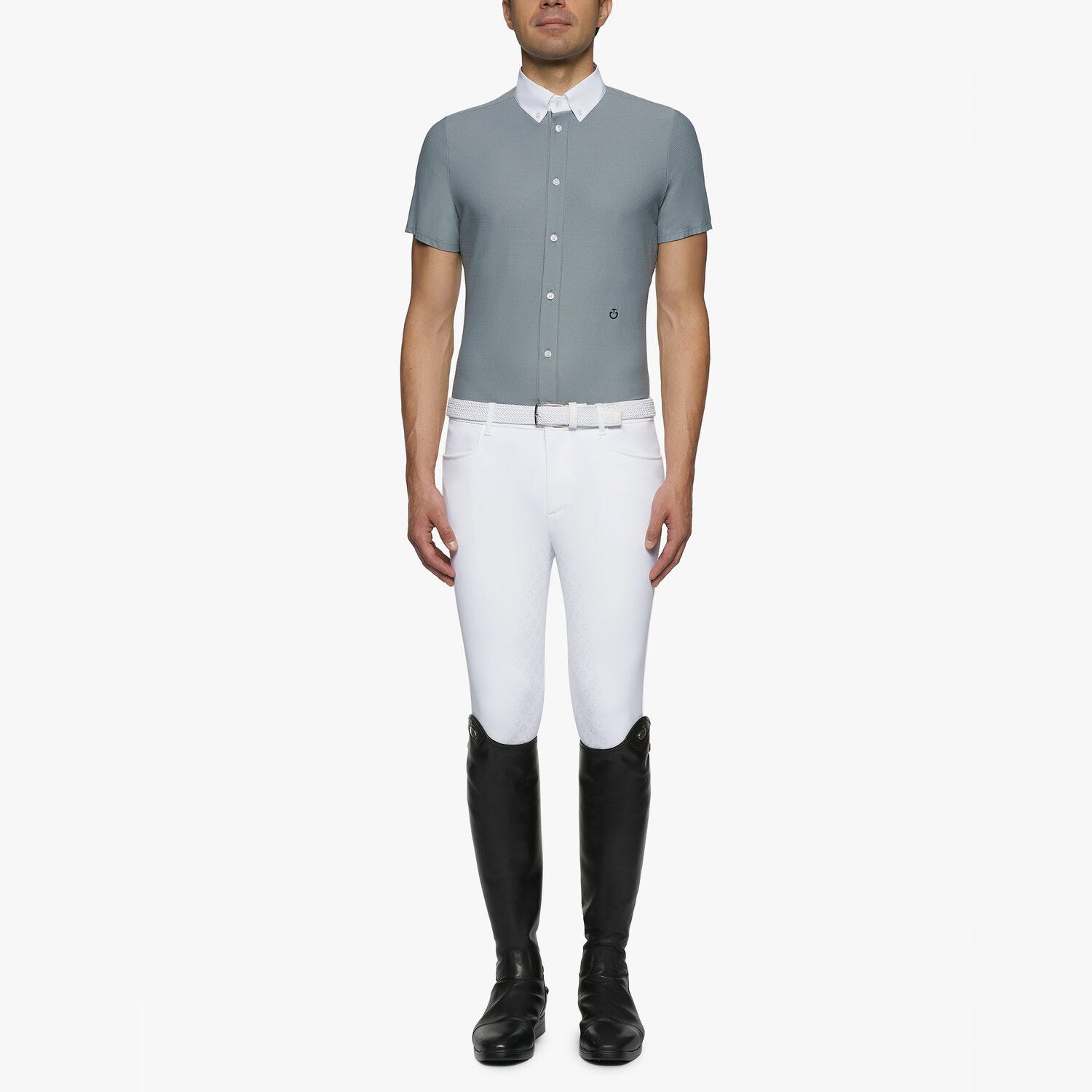 Men's competition shirt