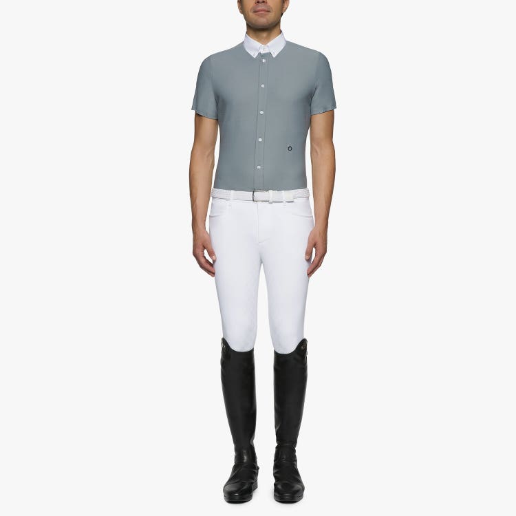 Men's competition shirt