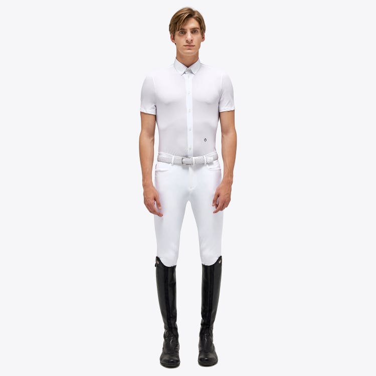 Men's competition shirt