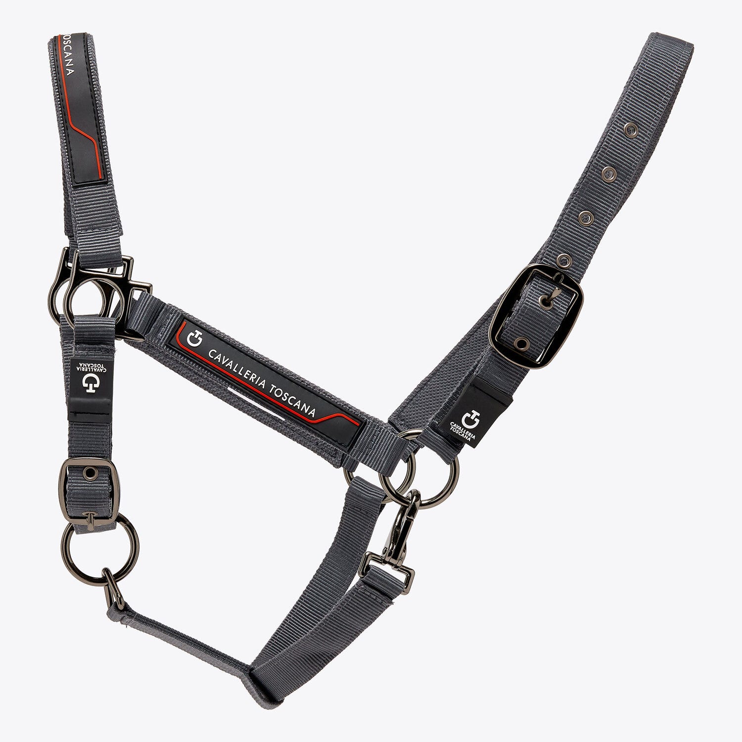 Horse nylon halter