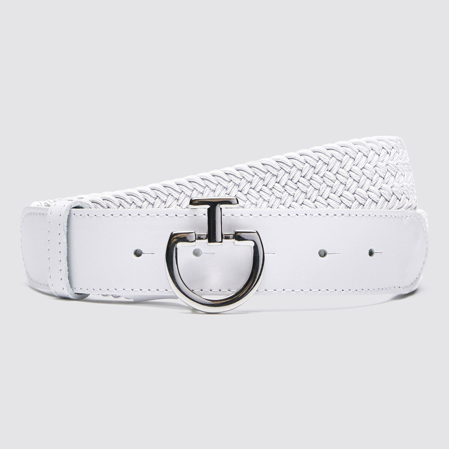 Cavalleria Toscana Women's elastic belt