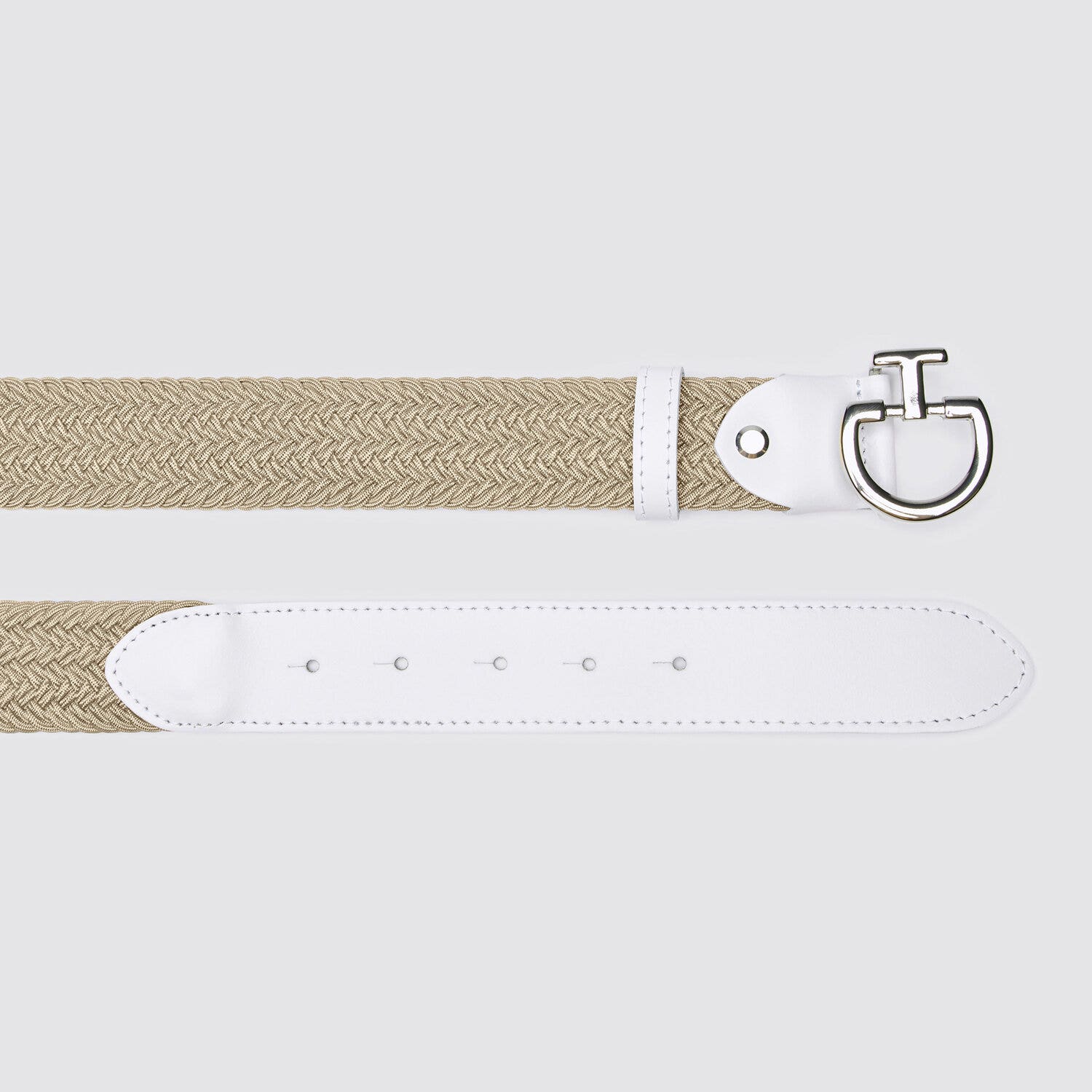 Cavalleria Toscana Cavalleria Toscana Women's elastic belt BRICH-2