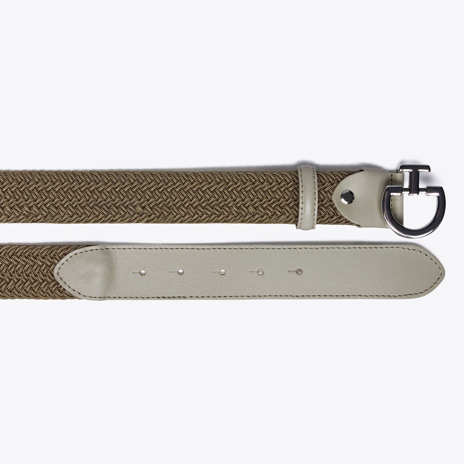 Cavalleria Toscana Women's elastic belt 4381-2