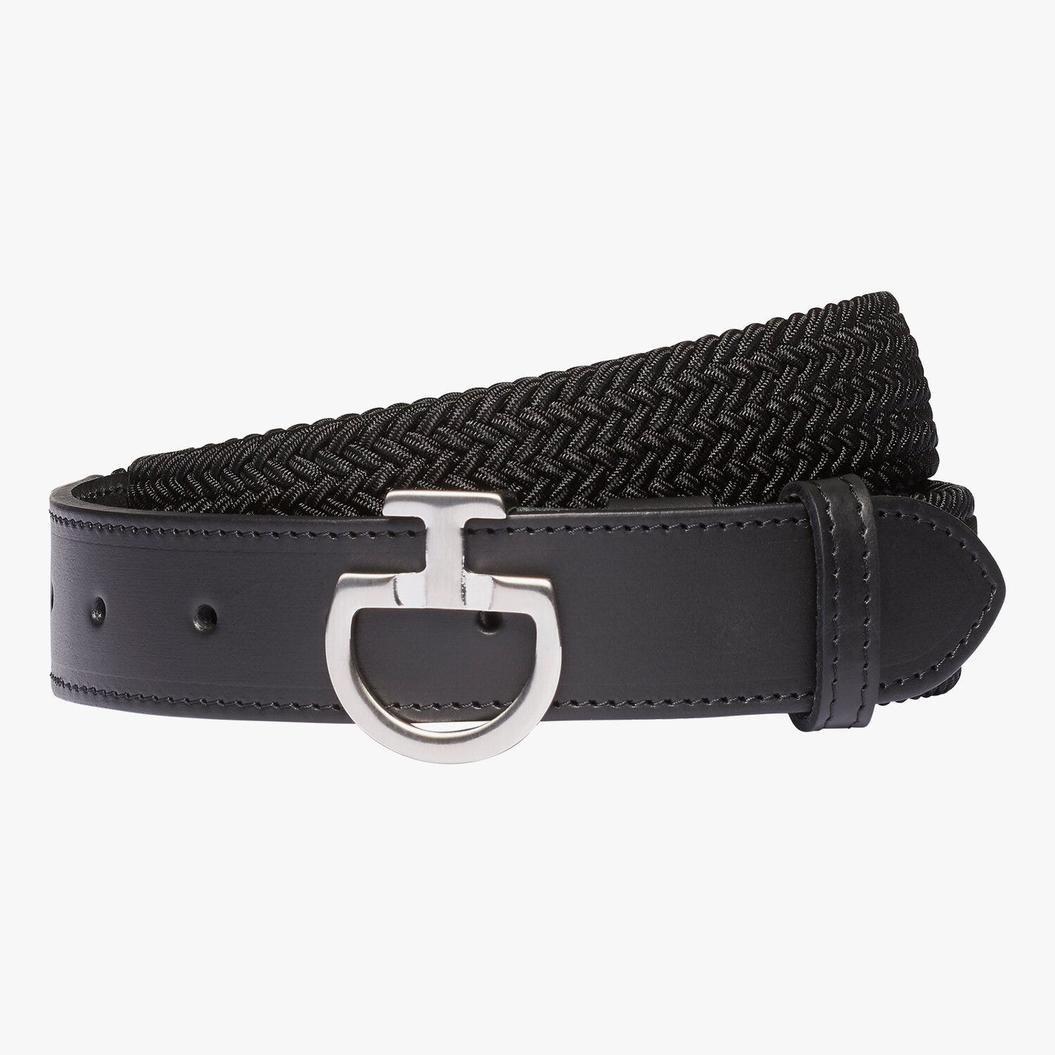 Cavalleria Toscana Women's elastic belt