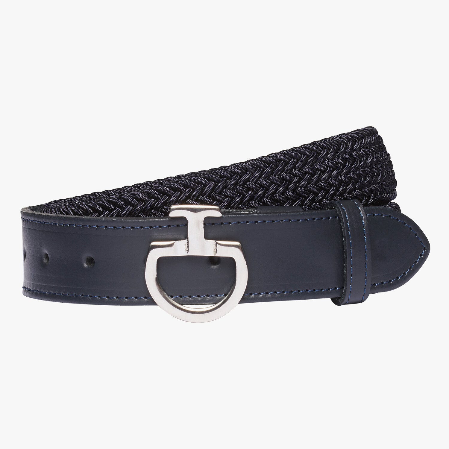 Cavalleria Toscana Women's elastic belt