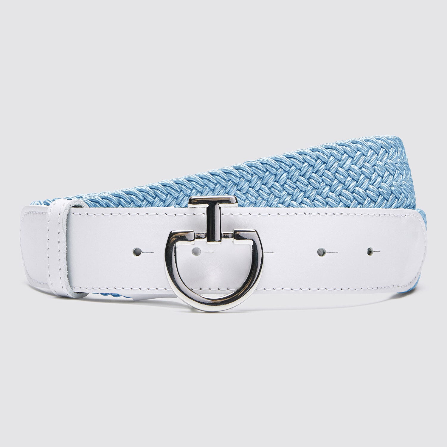 Cavalleria Toscana Women's elastic belt