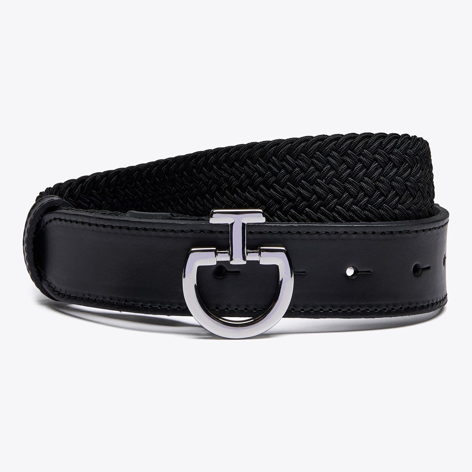 Cavalleria Toscana Women's elastic belt
